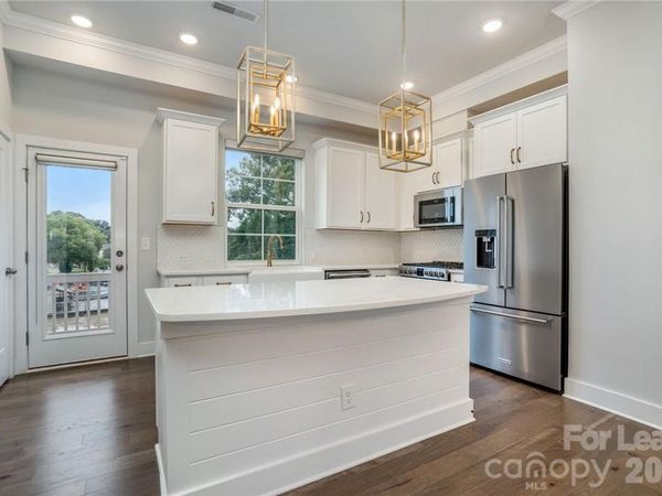 1622 Nandina Corners Alley , Charlotte, NC 28205
