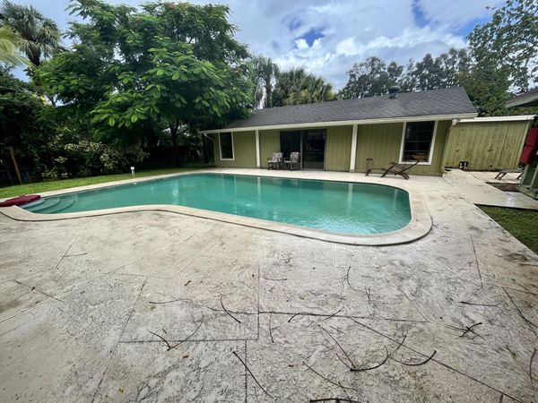 4949 Belvedere Road, Unit Cottage, West Palm Beach, FL 33415