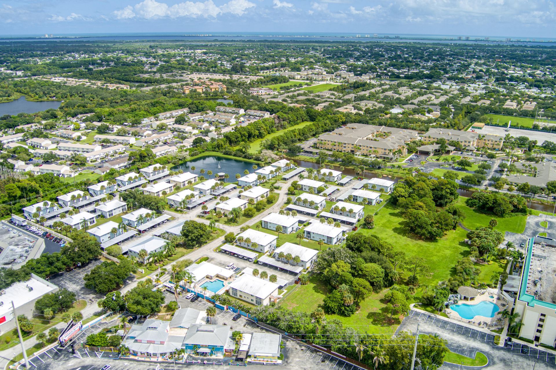 105 SE Village Drive, Port Saint Lucie, FL 34952 Photo
