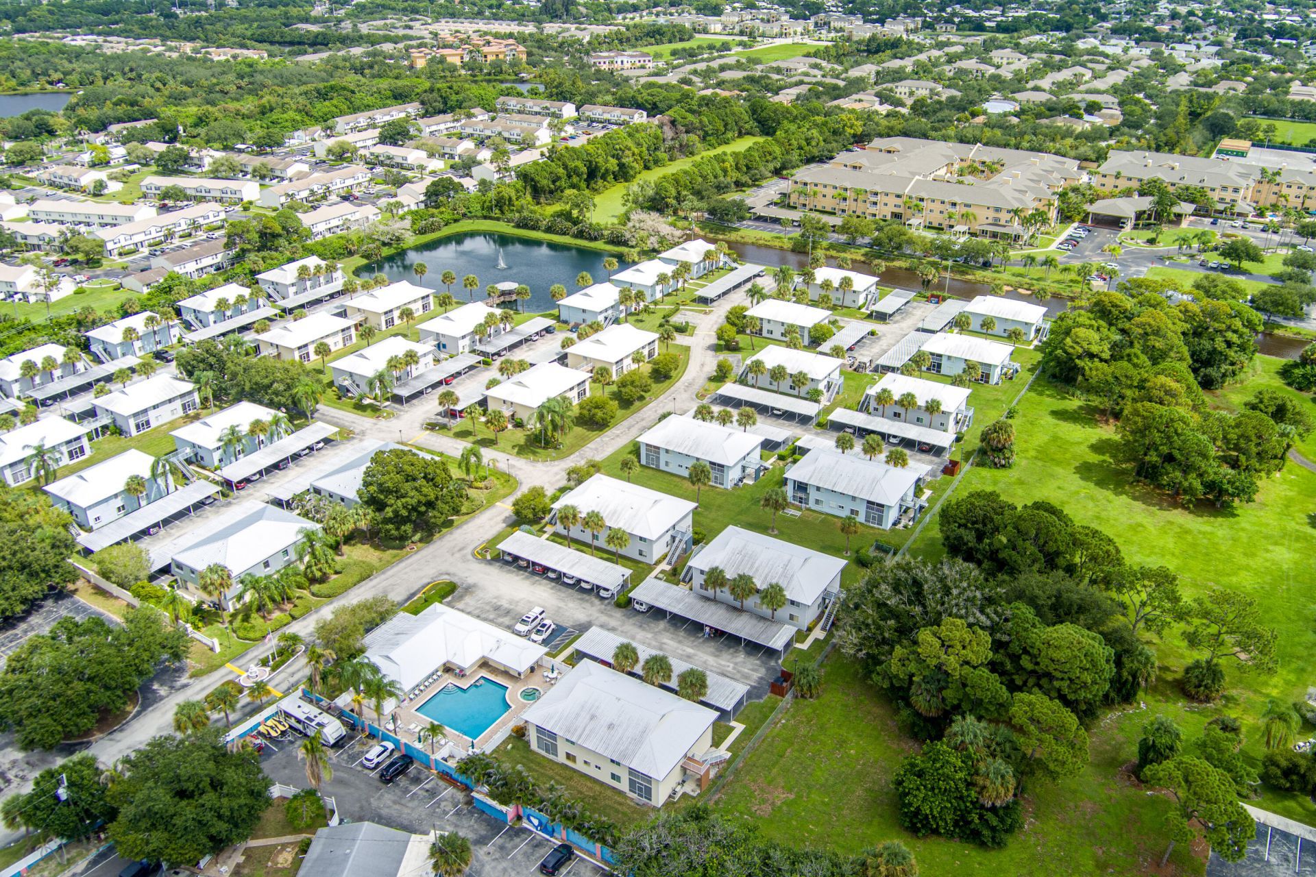 105 SE Village Drive, Port Saint Lucie, FL 34952 Photo