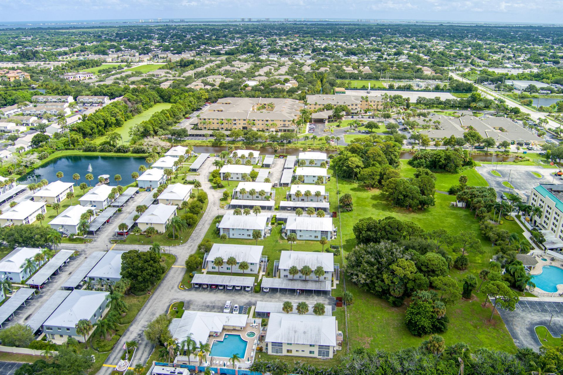 105 SE Village Drive, Port Saint Lucie, FL 34952 Photo