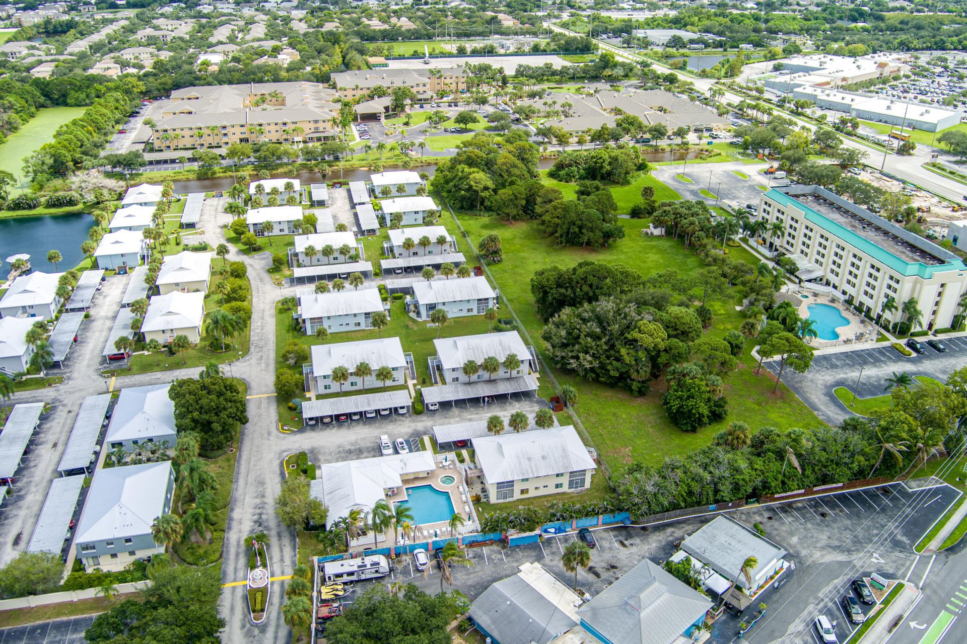 105 SE Village Drive, Port Saint Lucie, FL 34952 Photo