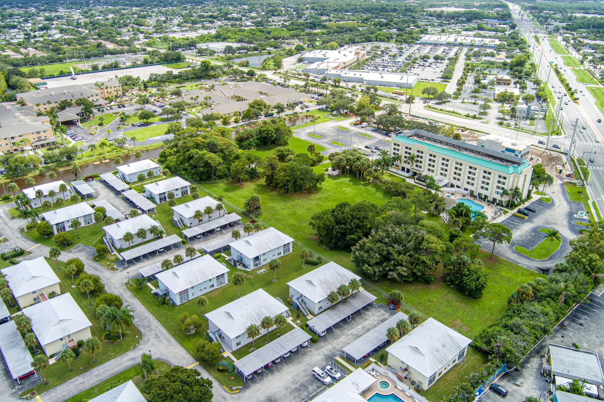 105 SE Village Drive, Port Saint Lucie, FL 34952 Photo