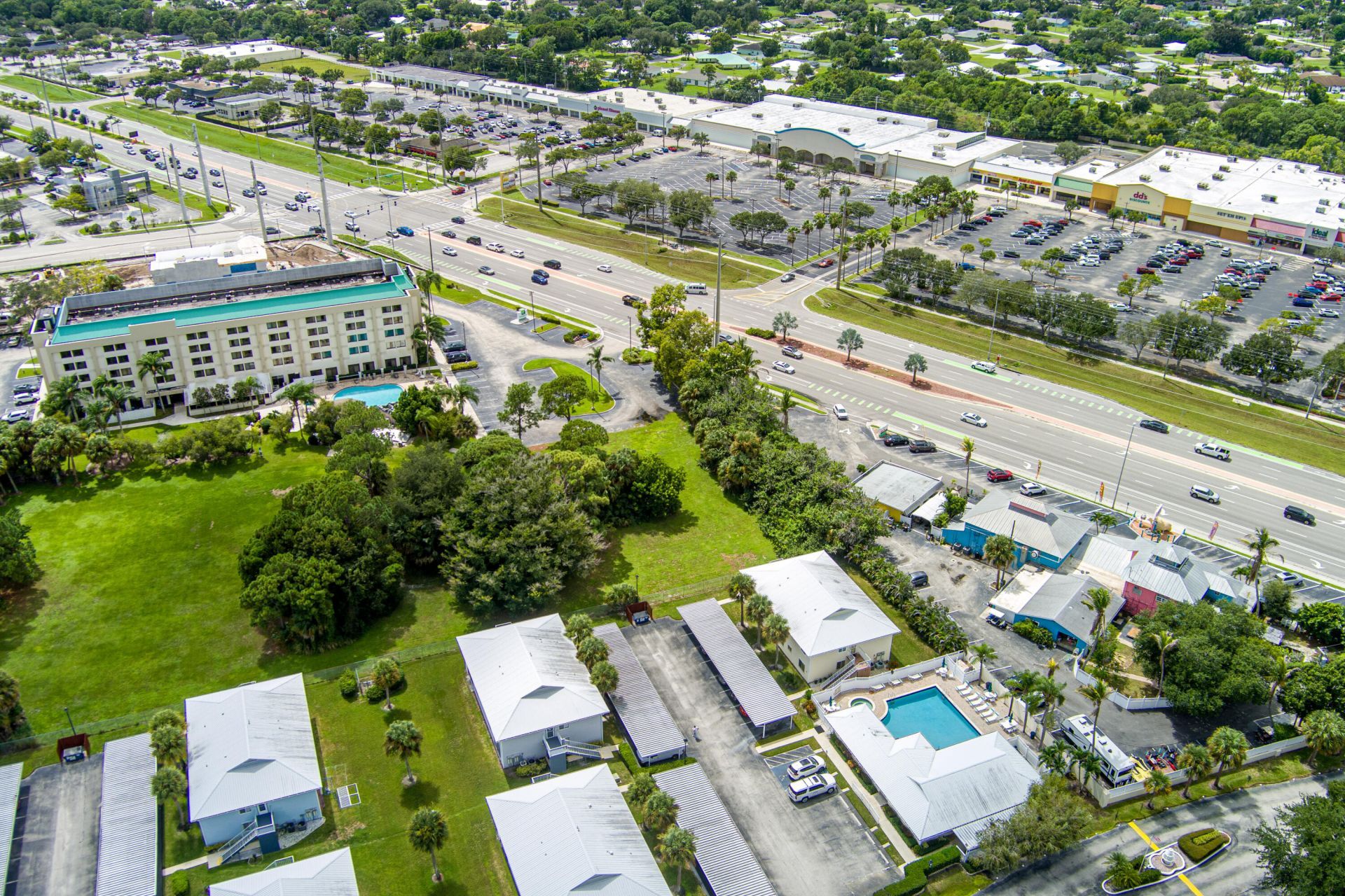 105 SE Village Drive, Port Saint Lucie, FL 34952 Photo