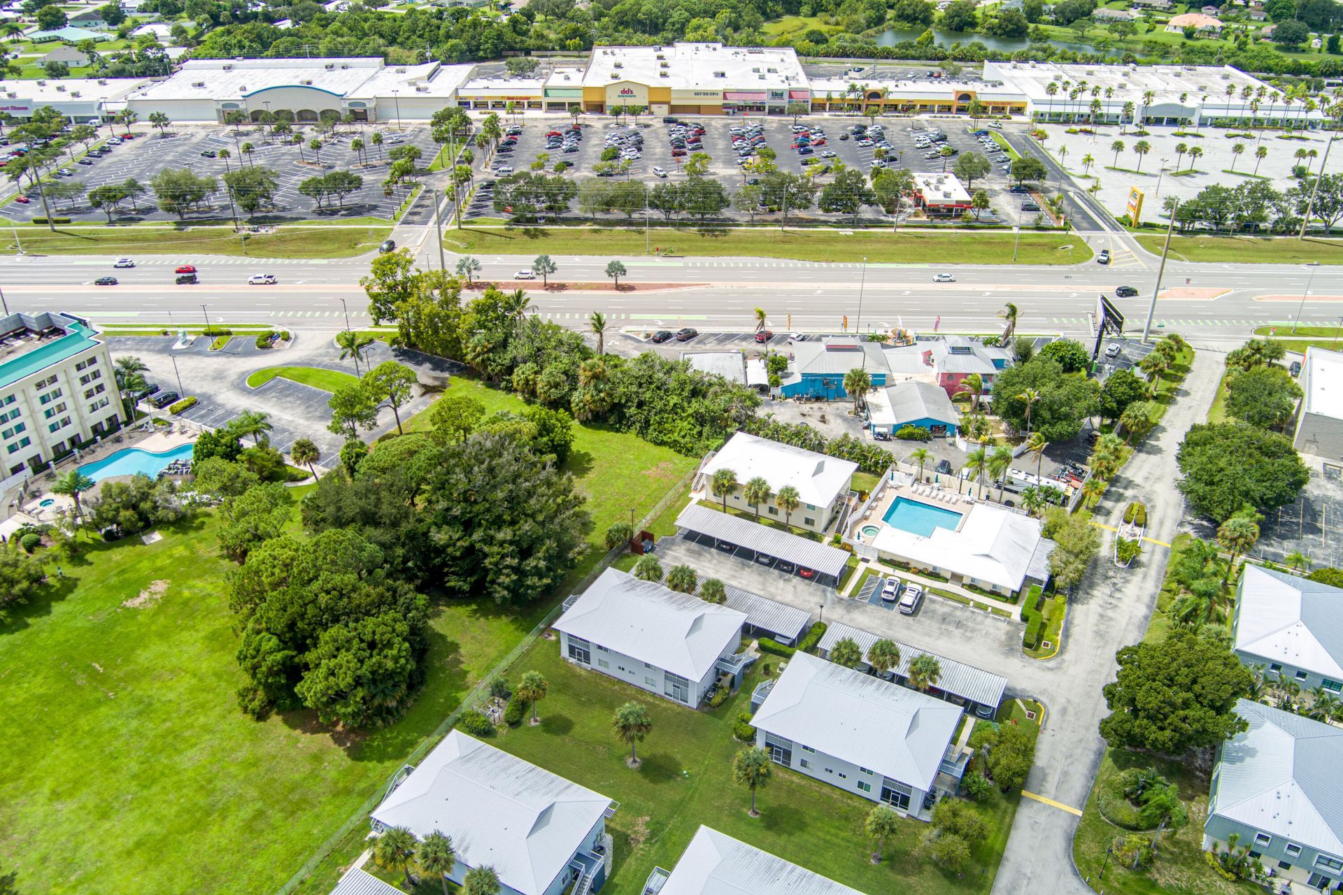 105 SE Village Drive, Port Saint Lucie, FL 34952 Photo