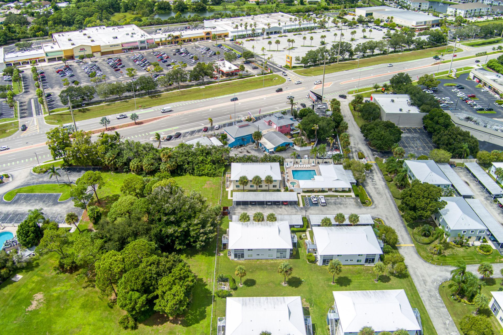 105 SE Village Drive, Port Saint Lucie, FL 34952 Photo
