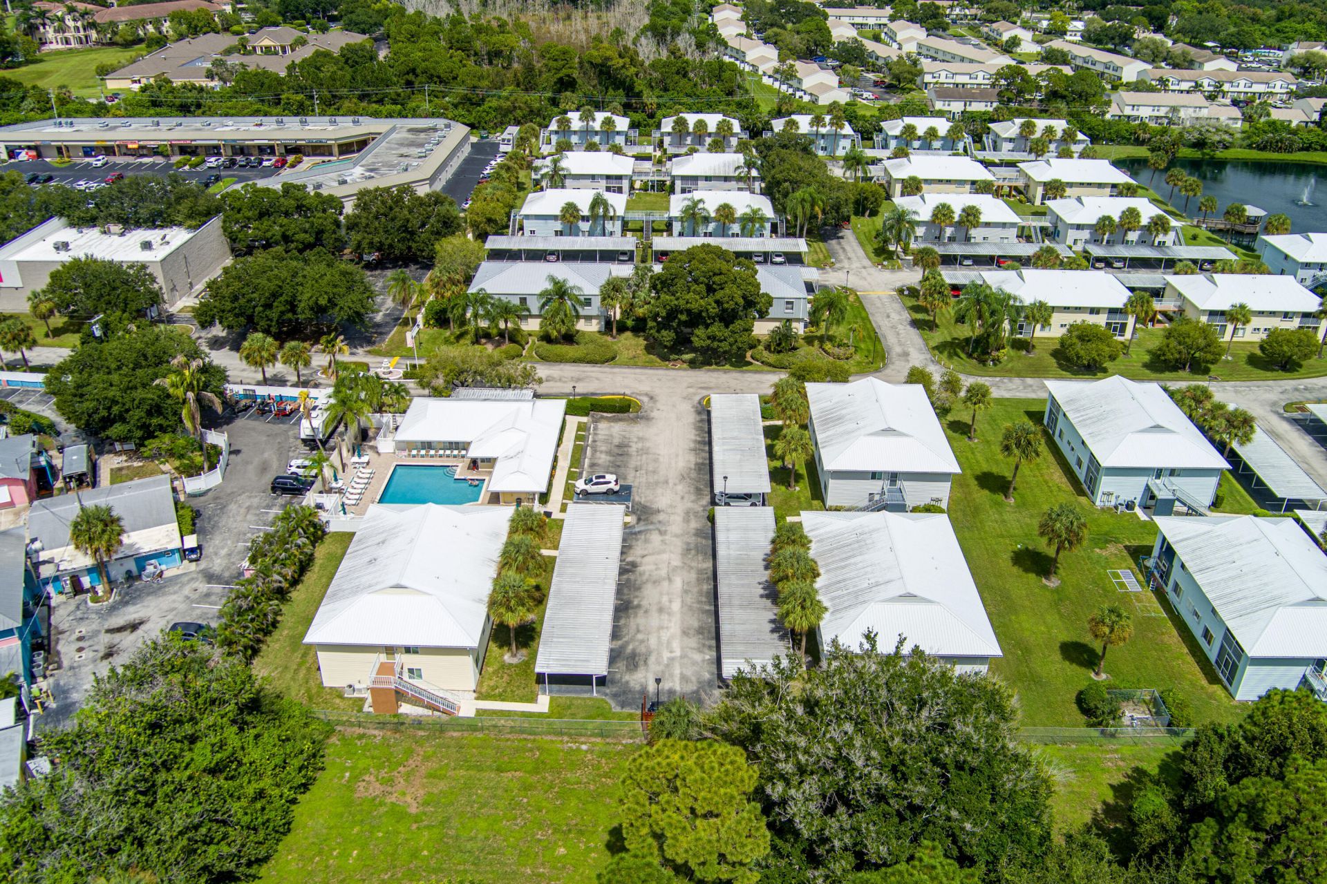 105 SE Village Drive, Port Saint Lucie, FL 34952 Photo