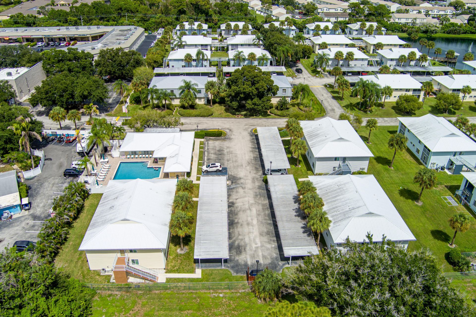 105 SE Village Drive, Port Saint Lucie, FL 34952 Photo