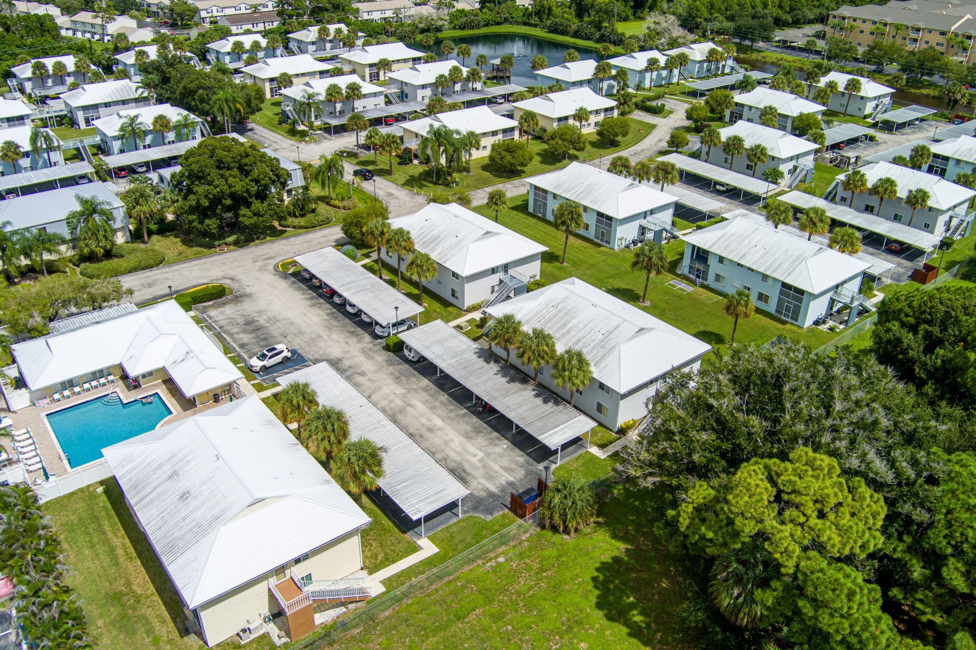 105 SE Village Drive, Port Saint Lucie, FL 34952 Photo