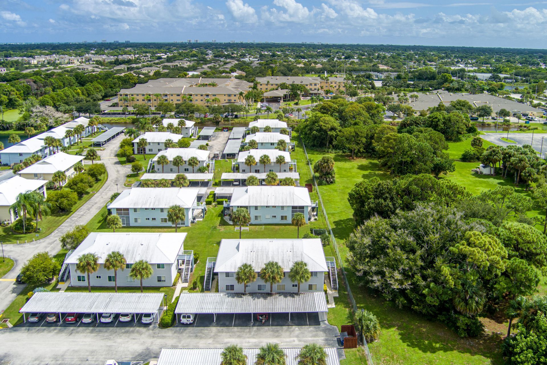 105 SE Village Drive, Port Saint Lucie, FL 34952 Photo