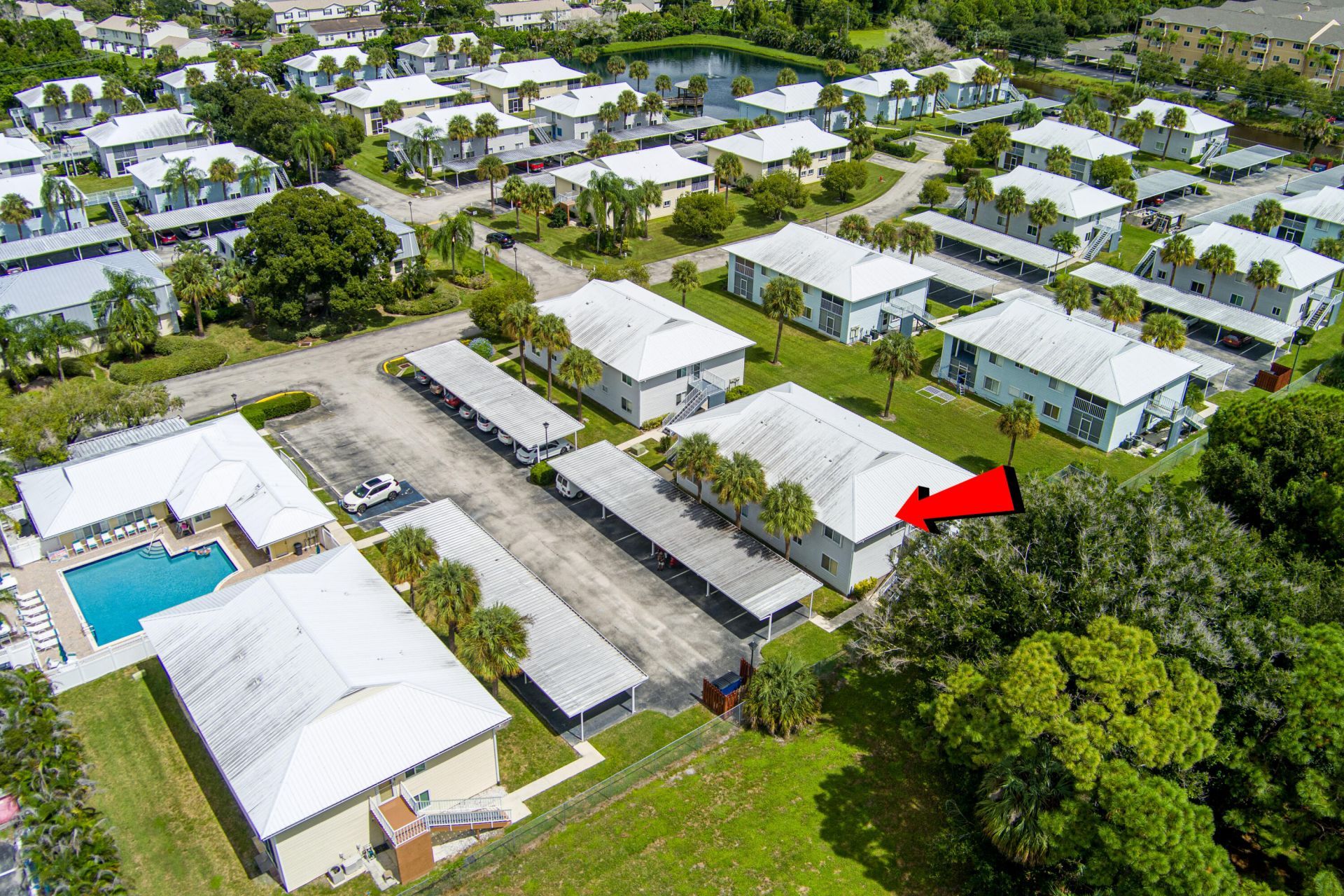 105 SE Village Drive, Port Saint Lucie, FL 34952 Photo