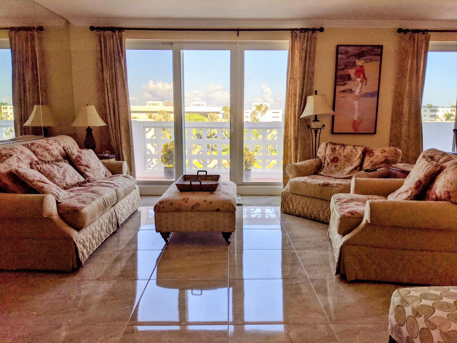 2840 S Ocean Boulevard, Unit 6110, Palm Beach, FL 33480 Photo