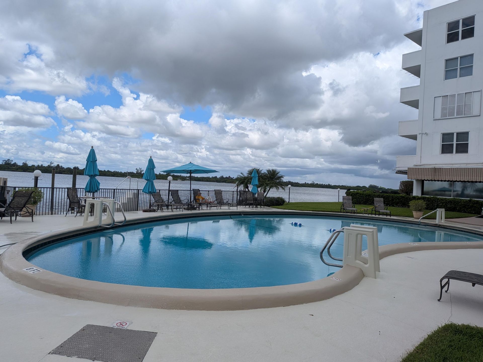2840 S Ocean Boulevard, Unit 6110, Palm Beach, FL 33480 Photo