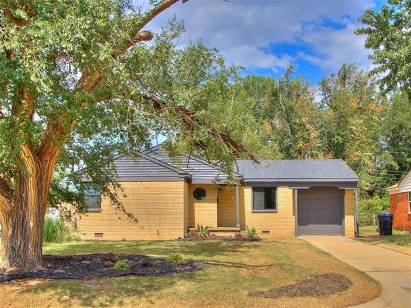 2201 N Roff Avenue, Oklahoma City, OK 73107