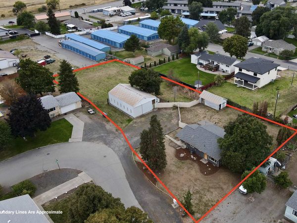 4305 N Keller Rd, Spokane Valley, WA 99216