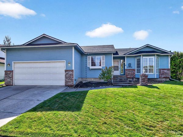 23020 E Boone Ave, Liberty Lake, WA 99019