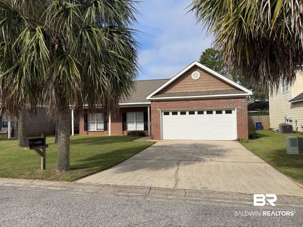1153 Sloane Cove, Foley, AL 36535