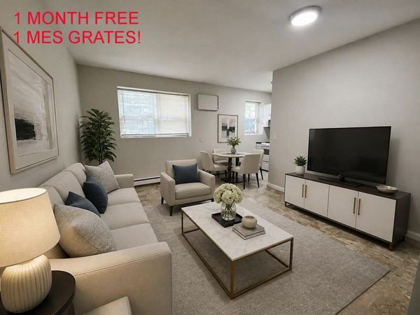 5 Beaver Park Rd, Unit 1, Framingham, MA 01702