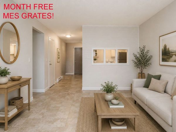 5 Beaver Park Rd, Unit 6, Framingham, MA 01702