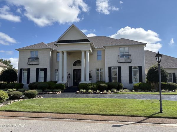 74 Southwind Drive , Jackson, TN 38305