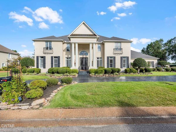 74 Southwind Drive, Jackson, TN 38305
