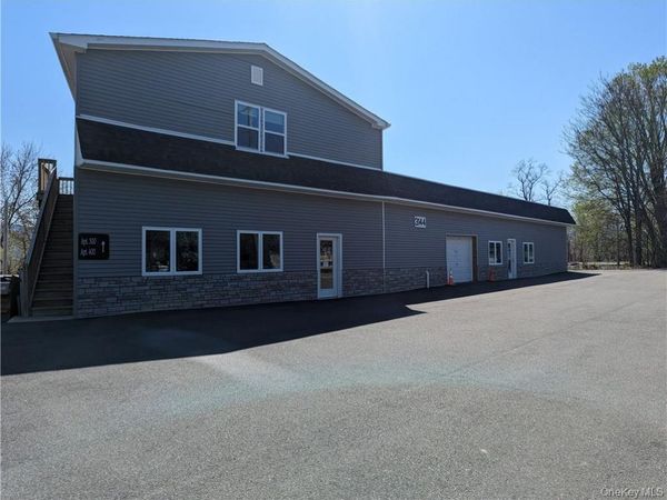 3144 Route 9W , Unit 400, New Windsor, NY 12553