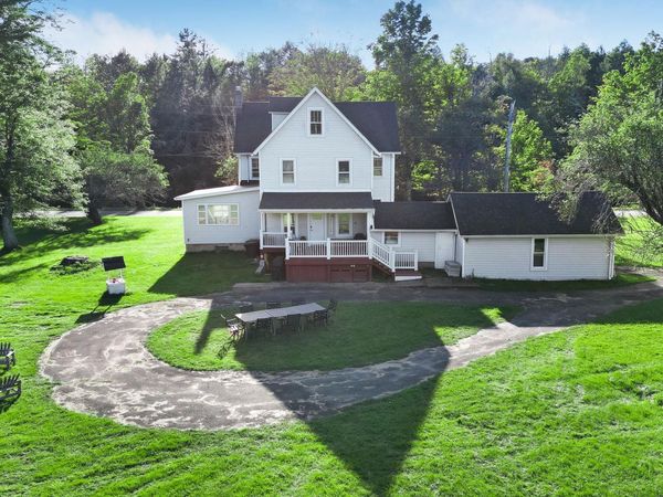 463 River Road , Woodridge, NY 12789