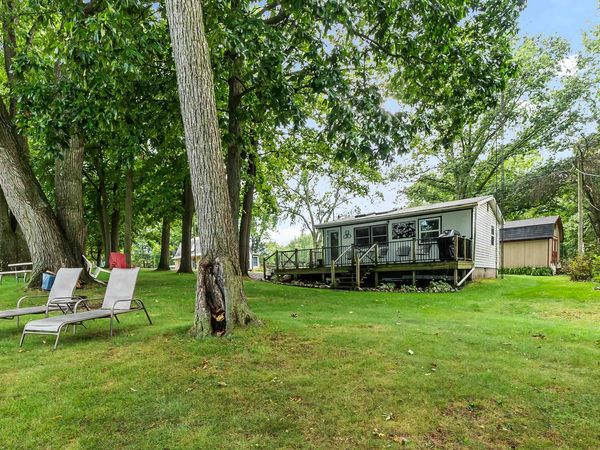 75 Lane 100B Long Lake, Fremont, IN 46737