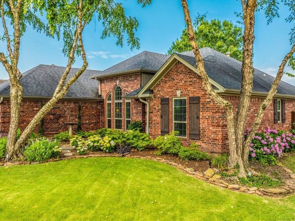 169 Auriel Circle, Maumelle, AR 72113
