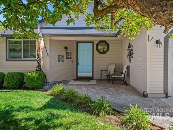 4486 N Citrus Ave, Boise, ID 83713