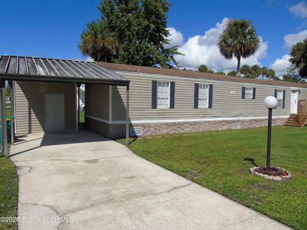 4080 Eucalyptus Place , Cocoa, FL 32926