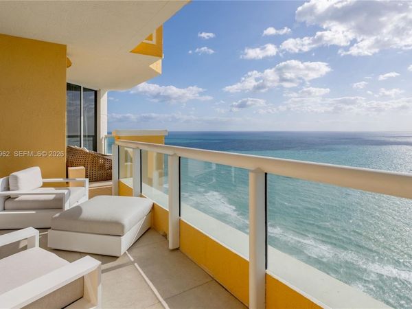 17875 Collins Ave , Unit 3906, Sunny Isles Beach, FL 33160