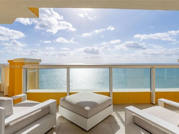 17875 Collins Ave , Unit 3906, Sunny Isles Beach, FL 33160