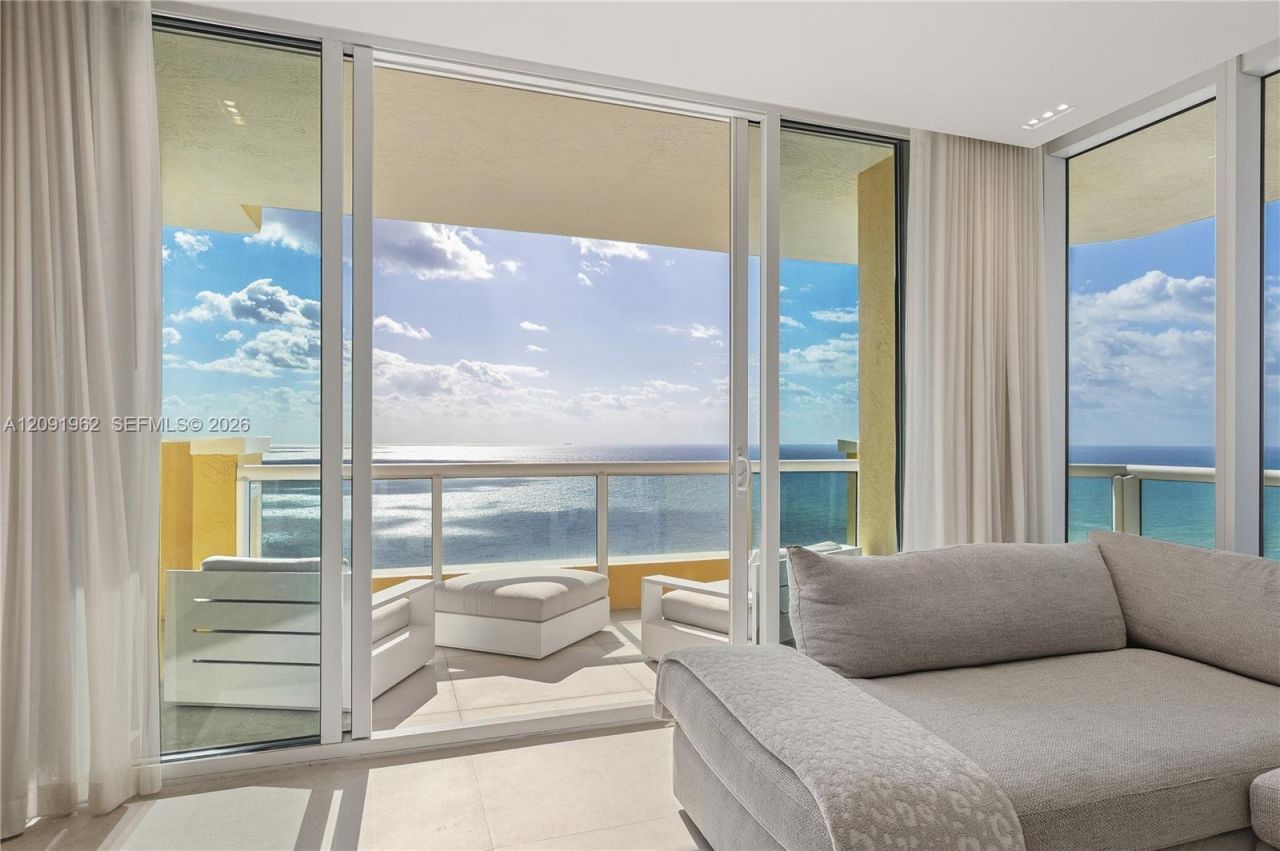 17875 Collins Ave , Unit 3906, Sunny Isles Beach, FL 33160 Photo