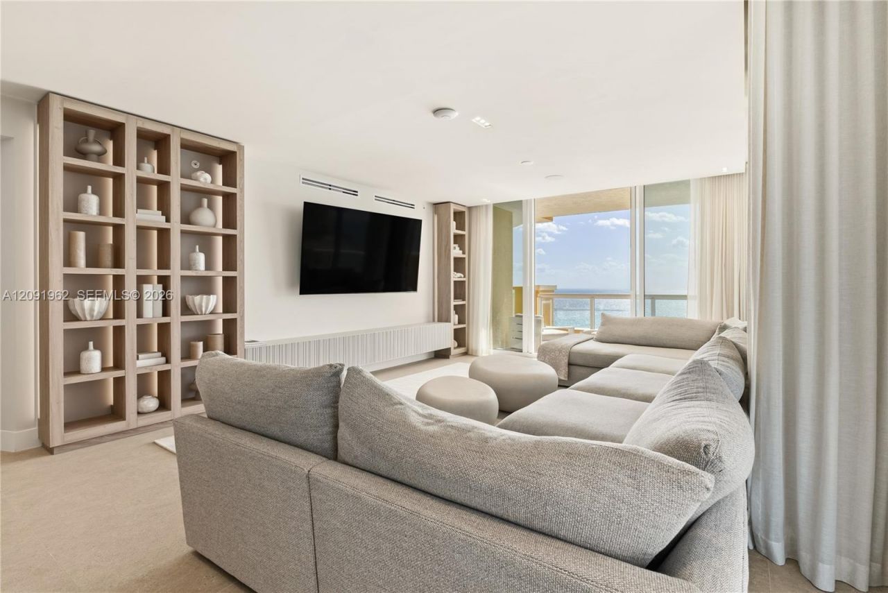 17875 Collins Ave , Unit 3906, Sunny Isles Beach, FL 33160 Photo