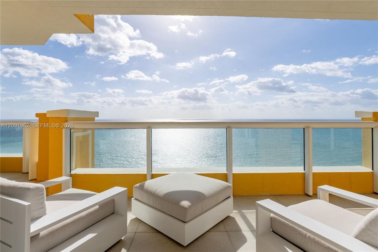 17875 Collins Ave , Unit 3906, Sunny Isles Beach, FL 33160 Photo