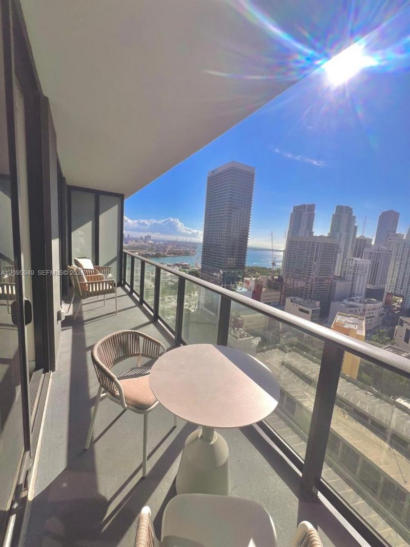 159 NE 6th St , Unit 2508, Miami, FL 33132 Photo