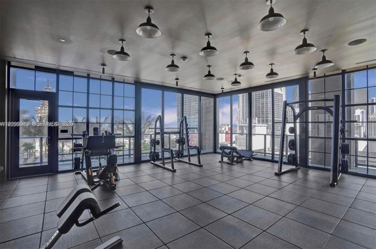 159 NE 6th St , Unit 2508, Miami, FL 33132 Photo