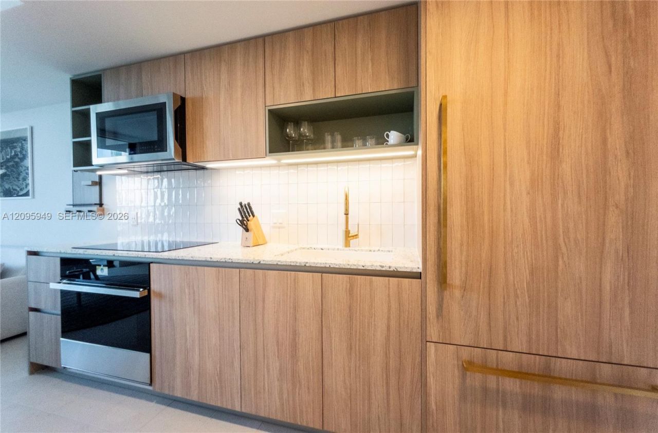 159 NE 6th St , Unit 2508, Miami, FL 33132 Photo