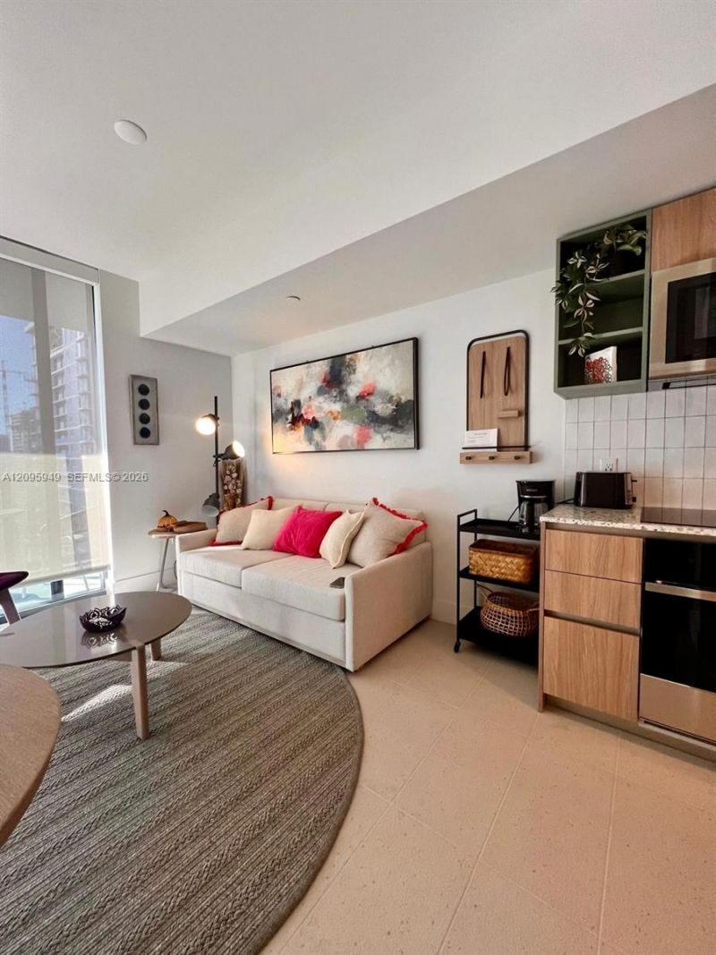 159 NE 6th St , Unit 2508, Miami, FL 33132 Photo