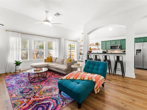 9205 Magna Carta LOOP, Austin, TX 78754