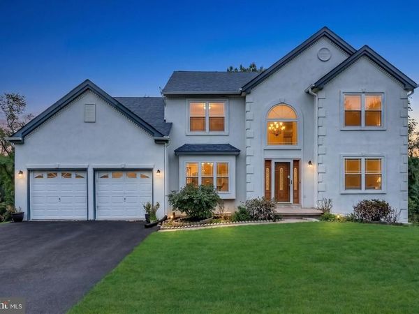 1125 DEER RUN COURT, SOUTHAMPTON, PA 18966