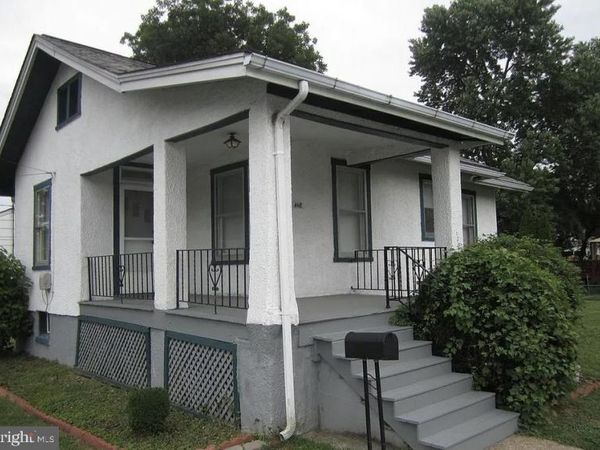 408 CHARLES ROAD, LINTHICUM, MD 21090