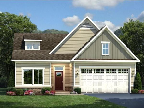 731 SAGEBRUSH LOOP, ABERDEEN, MD 21001