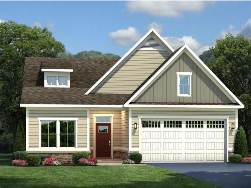731 Sagebrush Loop, Aberdeen, MD 21001 Main Photo