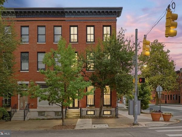 1533 W LOMBARD STREET W , BALTIMORE, MD 21223