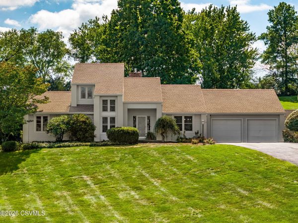 188 SWEET GUM Road , Selinsgrove, PA 17870