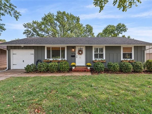 6141 CATALINA Street, Fairway, KS 66205