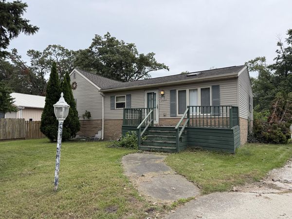 2597 Hamstrom Road , Portage, IN 46368