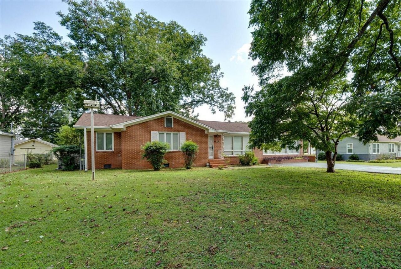 904 Highland Avenue, Jasper, TN 37347 Main Photo
